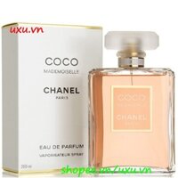 Nước Hoa Chanel Coco Mademoiselle Edp 200 Ml: Nơi bán giá rẻ, uy tín, chất  lượng nhất | Websosanh