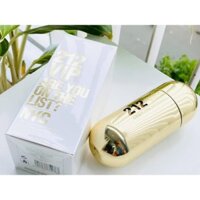 Nước hoa nữ 212 Vip Are you on the list NYC EDP 80ml