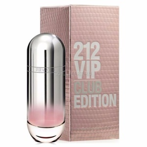 Nước hoa nữ 212 VIP Club Edition Edt 80ml