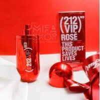 Nước hoa nữ 212 VIP Rosé Red - 10ml/20ml