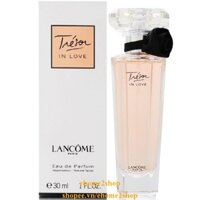 Nước Hoa Nữ 30ml Lancome Tresor In Love shopee.vn/ehome2shop.