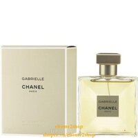 Nước Hoa Nữ 50ml Chanel Gabrielle shopee.vn/ehome2shop.