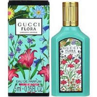 Nước Hoa Nữ 5ml Gucci Flora Gorgeous Jasmine Edp, Với uxu.vn Tất Cả Là Chính Hãng.