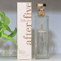 Nước hoa nữ 5th Avenue After Five 125ml