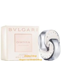 Nước Hoa Nữ 65ml Bvlgari Omnia Crystalline Edt shopee.vn/ehome2shop.