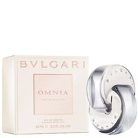 Nước Hoa Nữ 65ml Bvlgari Omnia Crystalline EDT Chính Hãng, vov567 Cung Cấp & Bảo Trợ.