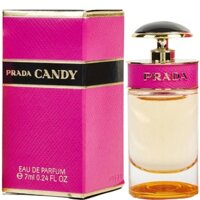 Nước Hoa Nữ 6.5ml Prada Candy Edp, Với uxu.vn Tất Cả Là Chính Hãng.