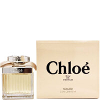 Nước Hoa Nữ 75ml Chloe Edp