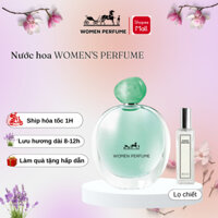 Nước Hoa Nữ Acqua Di Gioia Giò Xanh EDP Hương của chanh Amalfi, lá bạc hà và đường nâu lọ chiết dung tích 10ml NH72