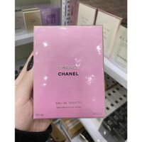 Nước Hoa Nữ ❣️FREESHIP❣️ Nước Hoa Chanel Chance EDT