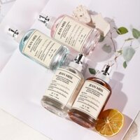 Nước hoa nữ After Rain First Sunny Weekend Fresh Natural Lasting Light Fragrance