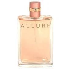 Nước hoa nữ Allure for Woman 100ml