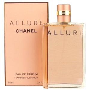 Nước hoa nữ Allure for Woman 100ml