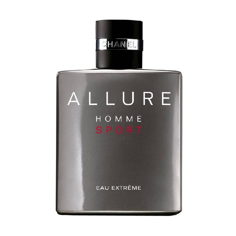 Nước hoa nữ Allure Homme Sport Eau Extreme - 100 ml