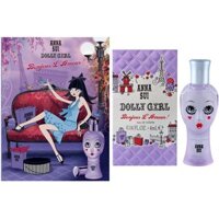 Nước hoa Nữ Anna Sui Dolly Girl BONJOUR LAMOUR - EDT - 4ml