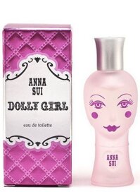 Nước Hoa Nữ Anna Suit Dolly Girl Edt 4.5ml (2003)