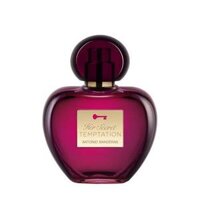 Nước hoa nữ Antonio Banderas Her Secret Temptation 80ml