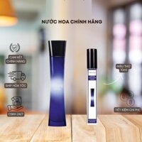 Nước Hoa Nữ Armani Code Pour Femme - {Mẫu thử 10ml}