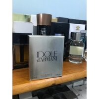 Nước Hoa nữ Armani Idole EDP 75ml