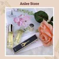 Nước Hoa Nữ Aroma, Tinh Dầu Nước Hoa SECRET KISS 12ml Lưu Hương 18h