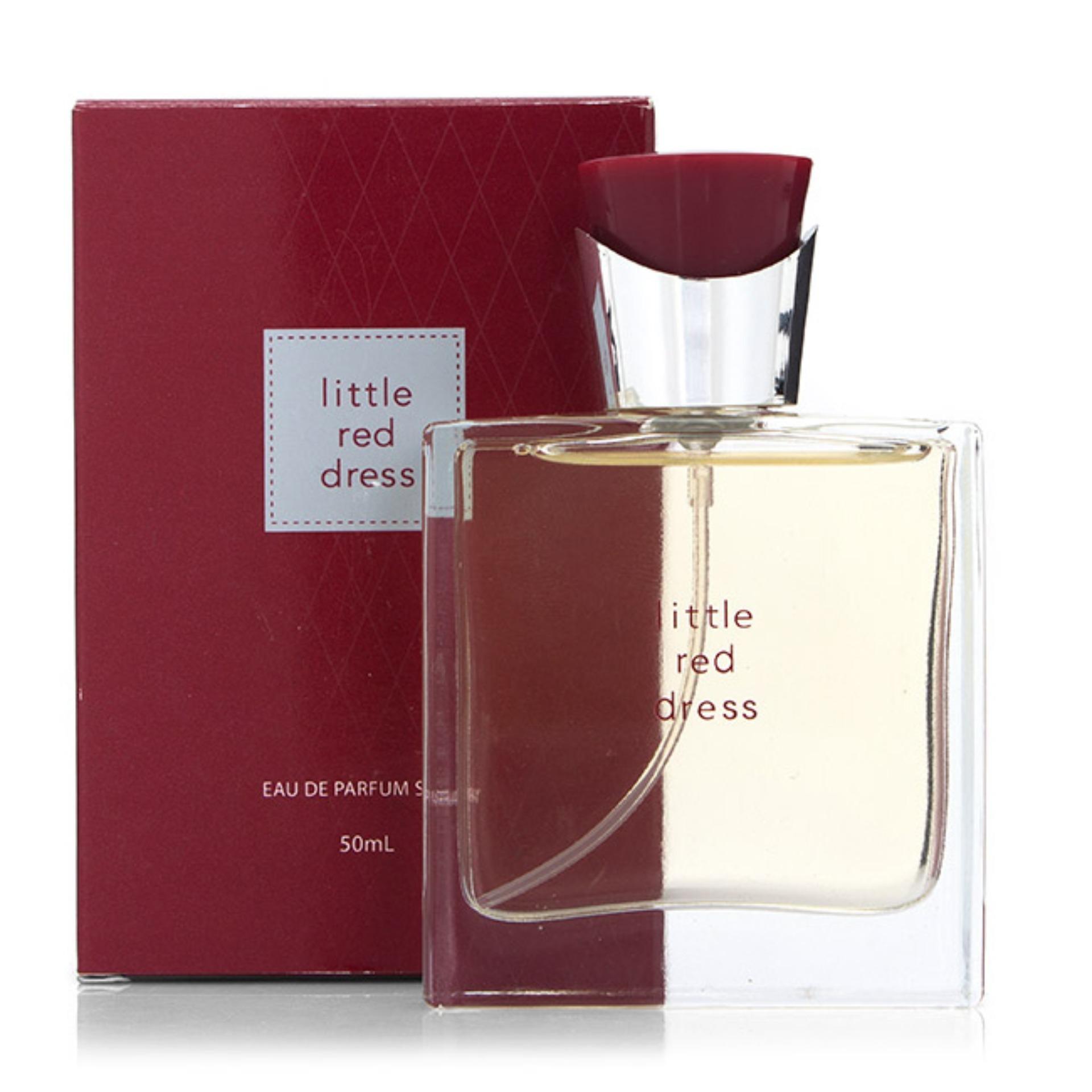 Nước hoa nữ Avon Little Red Dress Eau de Parfum 50ml