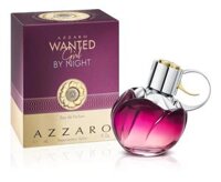 Nước Hoa Nữ Azzaro Wanted Girl By Night Eau De Parfum - Vaporisateur Spray 80ml