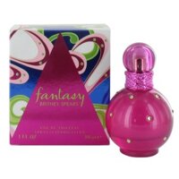 Nước hoa nữ Beitney spears fantasy EDP 30 ml