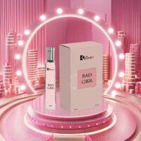 Nước Hoa Nữ BK Luxury Bad Girl 20ml Perfume