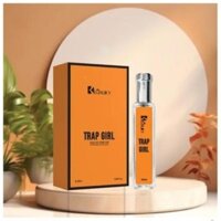 Nước hoa nữ BK Luxury Trap Girl 20ml siêu hót