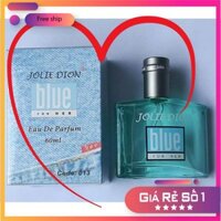 Nước hoa nữ Blue for Her - Jolie Dion - Eau de parfum 60ml