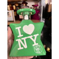 Nước hoa nữ Bond No 9 I Love NY Earth Day (mẫu thử)