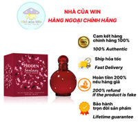 Nước hoa nữ Britney Spears Fantasy Hidden 100ml