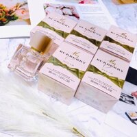 Nước hoa nữ Burberry Blush EDP 30 ml