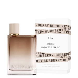 Nước hoa nữ Burberry Body For Women Eau De Parfum Intense 60ml