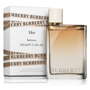 Nước hoa nữ Burberry Body For Women Eau De Parfum Intense 60ml