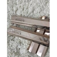 Nước hoa nữ Burberry body rose gold limited , 60ml