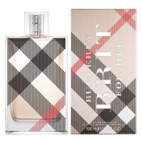 Nước hoa Nữ BURBERRY Brit Eau de Parfum 100ml