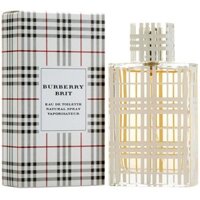 Nước Hoa nữ Burberry Brit For Woman 50ml EDT