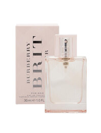 Nước hoa nữ Burberry Brit Sheer – 30ml, thiết kế sang trọng, mùi hương quyến rũ, hiện đại