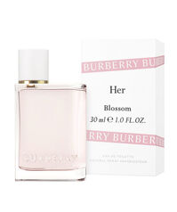 Nước hoa nữ Burberry Her Blossom EDP – 30ml hương thơm hiện đại, nữ tính, nhẹ nhàng
