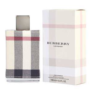 Nước hoa nữ Burberry London Eau de Parfum 100ml