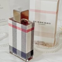 Nước hoa nữ Burberry London EDP 100ml