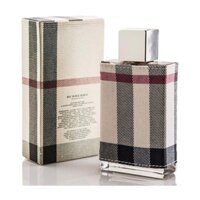 Nước hoa nữ Burberry London for Women Eau de Parfum 30ml Spray.