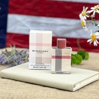 Nước hoa nữ Burberry London women 30ml