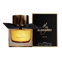 Nước hoa nữ Burberry My Burberry Black Parfum 50 ml