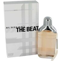 Nước hoa nữ Burberry The Beat Women Eau de Parfum 75ml