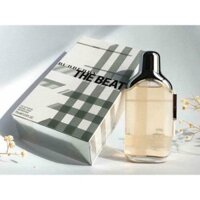 Nước hoa nữ Burberry The Beat for Women fullseal 75ml