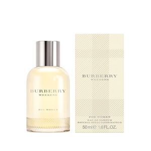 Nước hoa nữ Burberry Weekend For Women Eau De Parfum