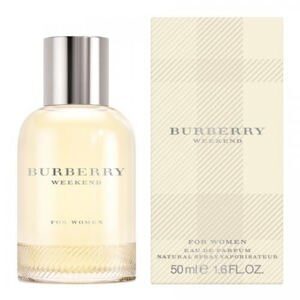 Nước hoa nữ Burberry Weekend For Women Eau De Parfum