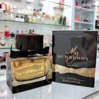 Nước hoa nữ Burbery My Burberry Black EDP

- 50ml